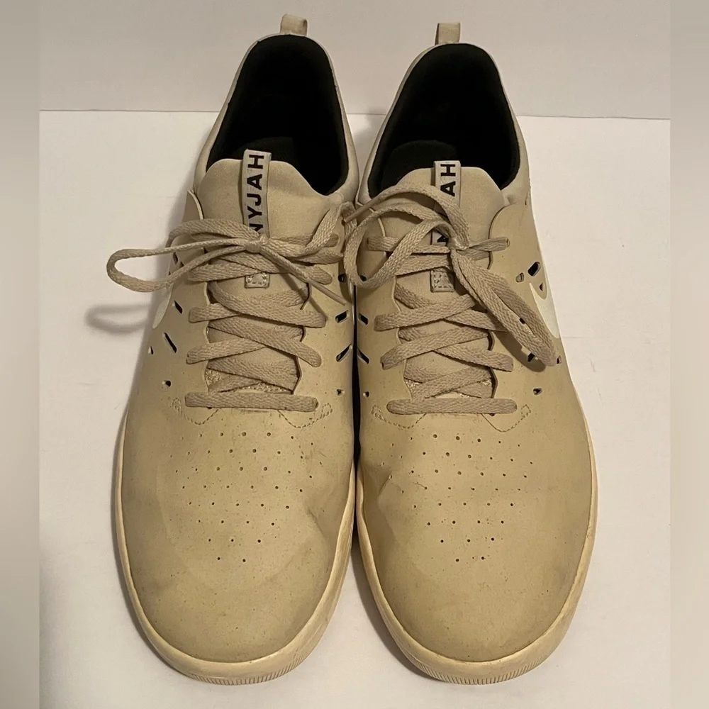 Nike Nyjah Free SB Beach